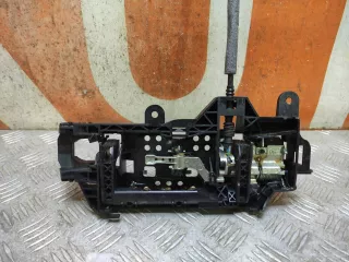 8w0837812a кронштейн ручки двери ауди а4, а a 4 б9 (б b 9) Audi A4 B9 Арт AR232924, вид 4