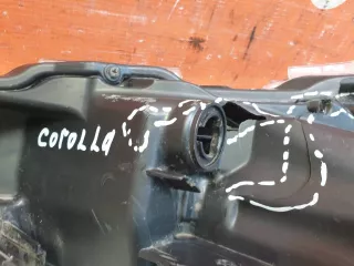 8111002L70 фара Toyota Corolla E110 Арт AR233147, вид 15