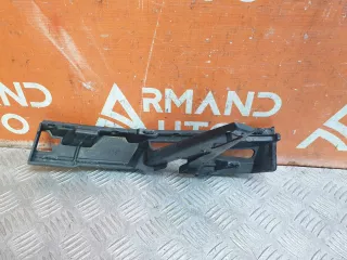 LR098665, JK5217C862AA Кронштейн бампера Land Rover Range Rover 4 Арт AR233320, вид 5