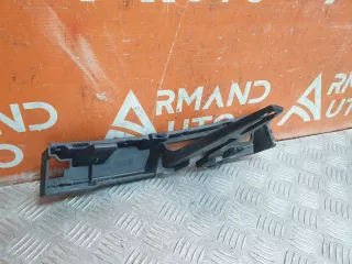 LR098665, JK5217C862AA Кронштейн бампера Land Rover Range Rover 4 Арт AR233320, вид 6
