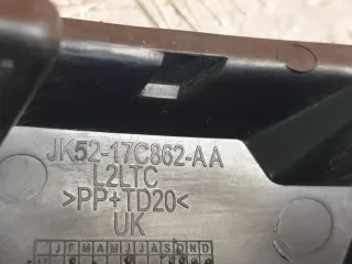 LR098665, JK5217C862AA Кронштейн бампера Land Rover Range Rover 4 Арт AR233320, вид 8