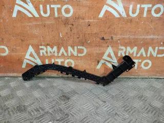 5215560080 Кронштейн бампера Toyota Land Cruiser Prado 150 Арт AR233350, вид 1