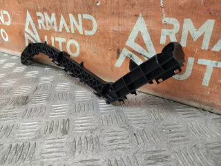 5215560080 Кронштейн бампера Toyota Land Cruiser Prado 150 Арт AR233350, вид 2