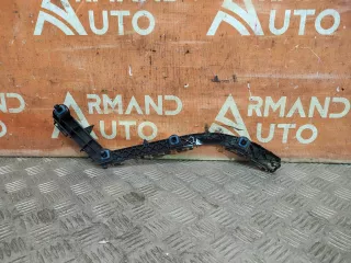 5215560080 Кронштейн бампера Toyota Land Cruiser Prado 150 Арт AR233350, вид 5