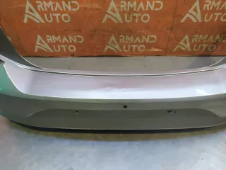 6N5807421GRU, 6N5807421 бампер фольксваген, фольцваген поло Volkswagen Polo 6 Арт AR233448, вид 2