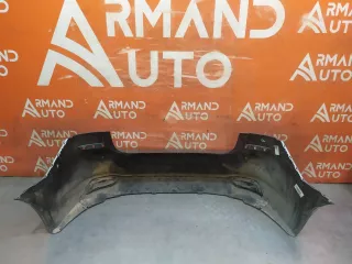 6N5807421GRU, 6N5807421 бампер фольксваген, фольцваген поло Volkswagen Polo 6 Арт AR233448, вид 7
