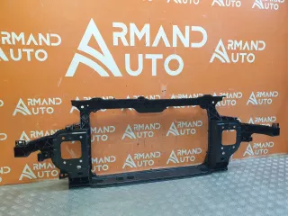 64101L2000 панель передняя (суппорт радиатора) Kia K5 3 Арт AR233458, вид 8