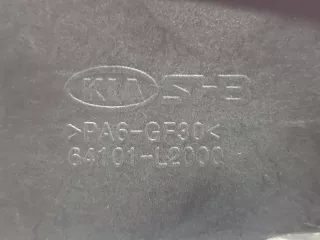 64101L2000 панель передняя (суппорт радиатора) Kia K5 3 Арт AR233458, вид 9