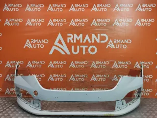 60U807217Q бампер шкода рапид Skoda Rapid Арт AR233531, вид 1