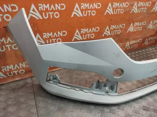 60U807217Q бампер шкода рапид Skoda Rapid Арт AR233531, вид 3