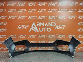60U807217Q бампер шкода рапид Skoda Rapid Арт AR233531, вид 7