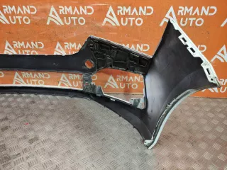 60U807217Q бампер шкода рапид Skoda Rapid Арт AR233531, вид 8