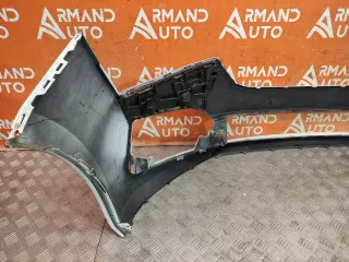 60U807217Q бампер шкода рапид Skoda Rapid Арт AR233531, вид 9