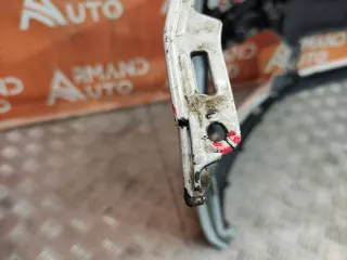 60U807217Q бампер шкода рапид Skoda Rapid Арт AR233531, вид 10