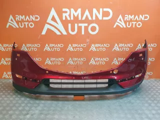 KF1B50031E8P, KB8A50031 бампер мазда сх-5 (сх5 cx5 цх5 цх-5 c Mazda CX-5 2 Арт AR233588, вид 1