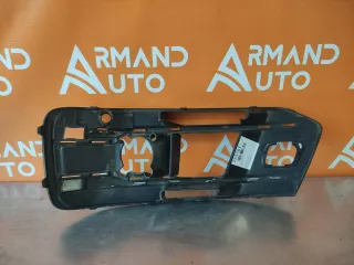 4M0807682AAEFA, 4M0807682S Решетка бампера Audi Q7 4M Арт AR233761, вид 5