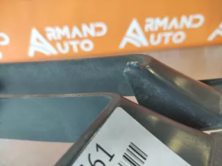 4M0807682AAEFA, 4M0807682S Решетка бампера Audi Q7 4M Арт AR233761, вид 9