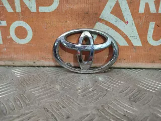 9097502127 эмблема Toyota Camry XV50 Арт AR233838, вид 1