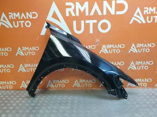 KB7W52111 крыло мазда сх-5 (сх5 cx5 цх5 цх-5 c Mazda CX-5 2 Арт AR234043, вид 1