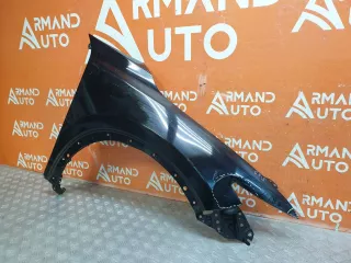KB7W52111 крыло мазда сх-5 (сх5 cx5 цх5 цх-5 c Mazda CX-5 2 Арт AR234043, вид 2