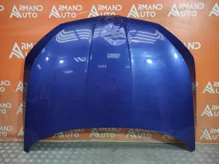 60U823031A, 60U823155A капот шкода рапидм Skoda Rapid Арт AR234134, вид 1