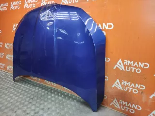 60U823031A, 60U823155A капот шкода рапидм Skoda Rapid Арт AR234134, вид 2