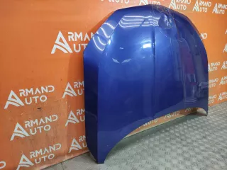 60U823031A, 60U823155A капот шкода рапидм Skoda Rapid Арт AR234134, вид 3
