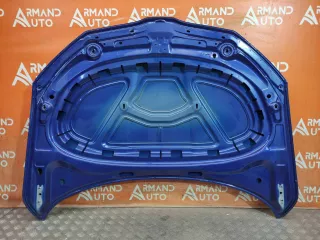 60U823031A, 60U823155A капот шкода рапидм Skoda Rapid Арт AR234134, вид 5