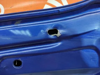 60U823031A, 60U823155A капот шкода рапидм Skoda Rapid Арт AR234134, вид 6