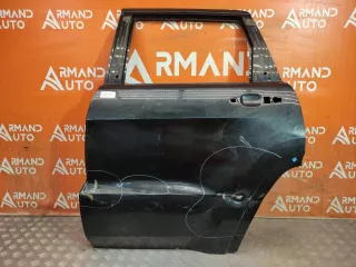 55113635AO дверь джип гранд чероки вк2 (вк wk 2 Jeep Grand Cherokee IV (WK2) Арт AR234350, вид 1