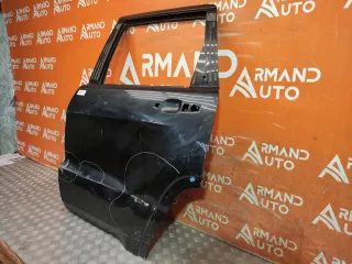 55113635AO дверь джип гранд чероки вк2 (вк wk 2 Jeep Grand Cherokee IV (WK2) Арт AR234350, вид 2