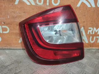 5JH945711, 5JH945207 фонарь Skoda Rapid Арт AR234423, вид 1