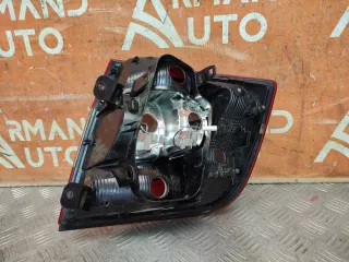 5JH945711, 5JH945207 фонарь Skoda Rapid Арт AR234423, вид 5