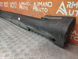 768501CA0A накладка порога Infiniti QX70  Арт AR234530, вид 2