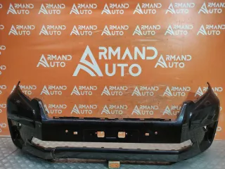 521196B980, 5211960N4 бампер тойота, тоёта ленд крузер прад Toyota Land Cruiser Prado 150 Арт AR234551, вид 1