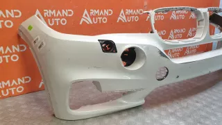 51117378602 бампер бмв х5 (х x 5) ф15 ( ф f 15) BMW X5 F15 Арт AR234602, вид 2