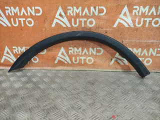 7407A304 расширитель крыла Mitsubishi Outlander 3 restailing Арт AR234612, вид 1