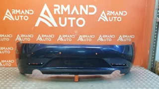 51127230961 бампер бмв z 4 е89 (е e 89) BMW Z4 E89 Арт AR234642, вид 1