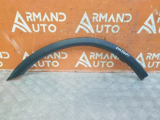 7407A304 расширитель крыла Mitsubishi Outlander 3 restailing Арт AR235215, вид 1