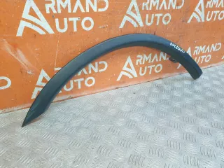 7407A304 расширитель крыла Mitsubishi Outlander 3 restailing Арт AR235215, вид 2