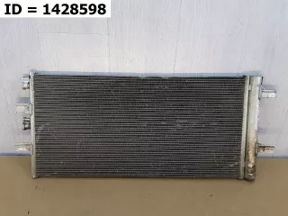 64539271207 Радиатор кондиционера  MINI COUNTRYMAN F60 Арт VD1428598, вид 1