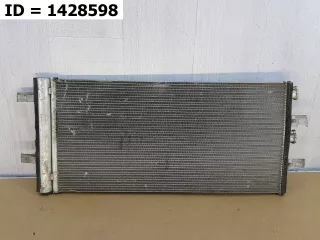 64539271207 Радиатор кондиционера  MINI COUNTRYMAN F60 Арт VD1428598, вид 3
