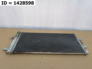 64539271207 Радиатор кондиционера  MINI COUNTRYMAN F60 Арт VD1428598, вид 4