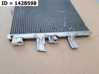 64539271207 Радиатор кондиционера  MINI COUNTRYMAN F60 Арт VD1428598, вид 5