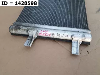64539271207 Радиатор кондиционера  MINI COUNTRYMAN F60 Арт VD1428598, вид 6