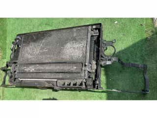 4825941 Радиатор кондиционера Audi A4 B5 Арт 45227, вид 1
