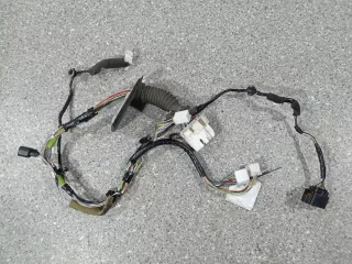  Проводка двери передней левой Mazda 3 BK Арт 46023049482, вид 1