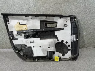  Обшивка двери передней правой (дверная карта) Mazda 3 BK Арт 46023049504, вид 4