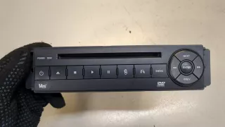 p05064063ae CD чейнджер Chrysler Voyager 5 Арт 8265999, вид 1