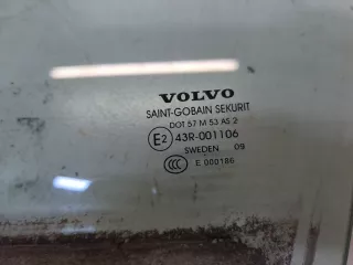 31386792 Стекло двери передней левой Volvo XC60 1 Арт 8260244, вид 2